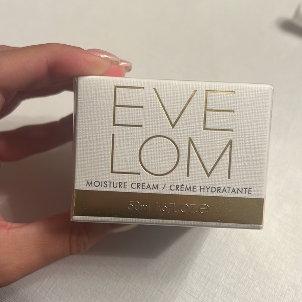 Eve Lom Moisture Cream 50ml